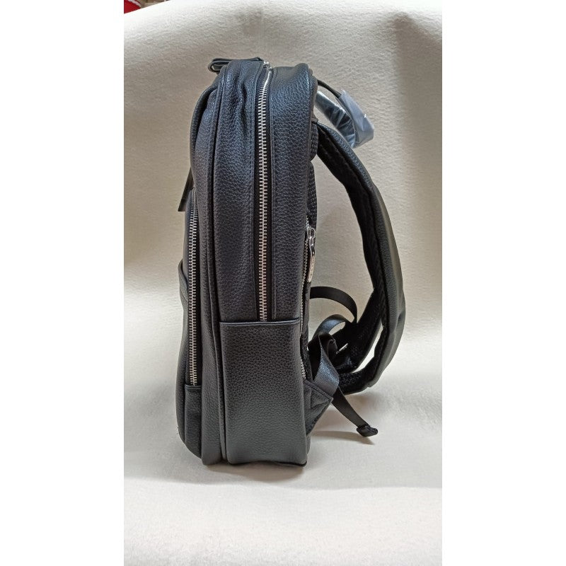 Zaino Compact Nero - Comix U