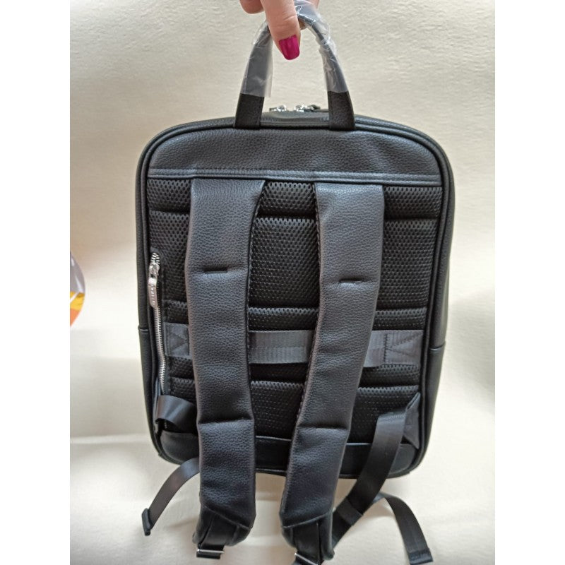 Zaino Compact Nero - Comix U