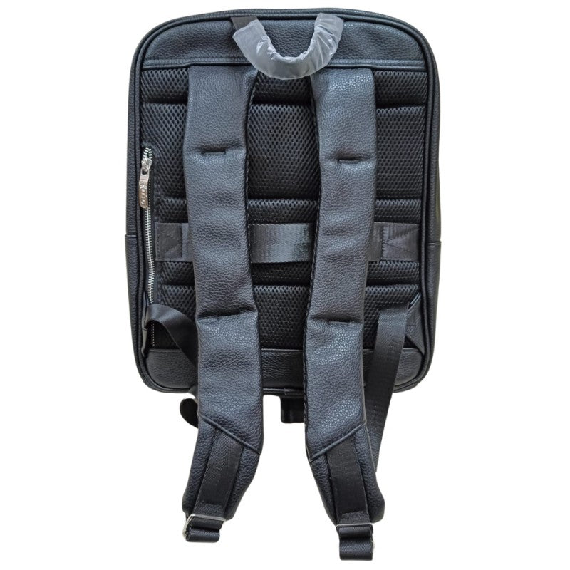 Zaino Compact Nero - Comix U