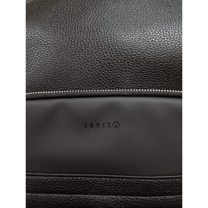 Zaino Compact Nero - Comix U
