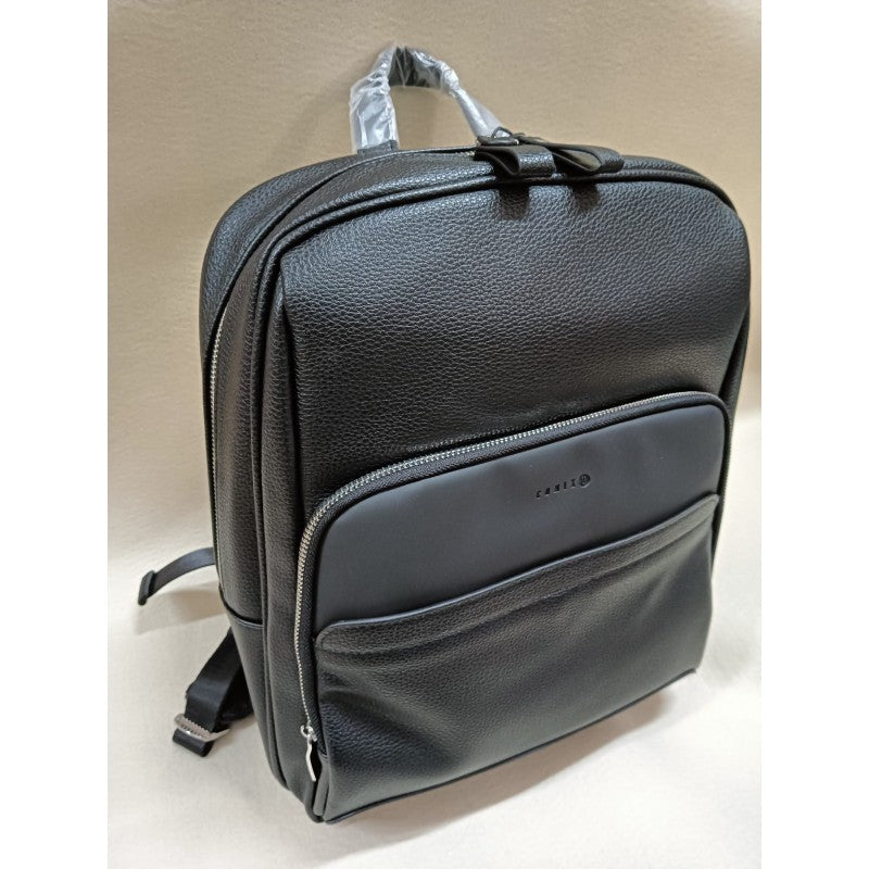 Zaino Compact Nero - Comix U