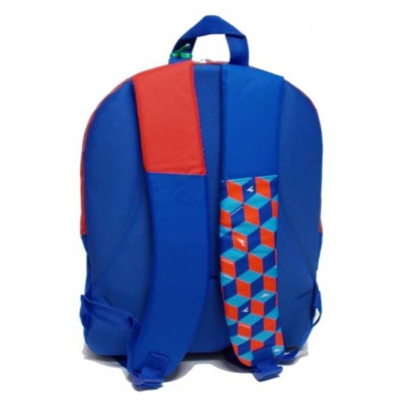 Zaino Diadora Ovetto Akka9000 Red – Z00010