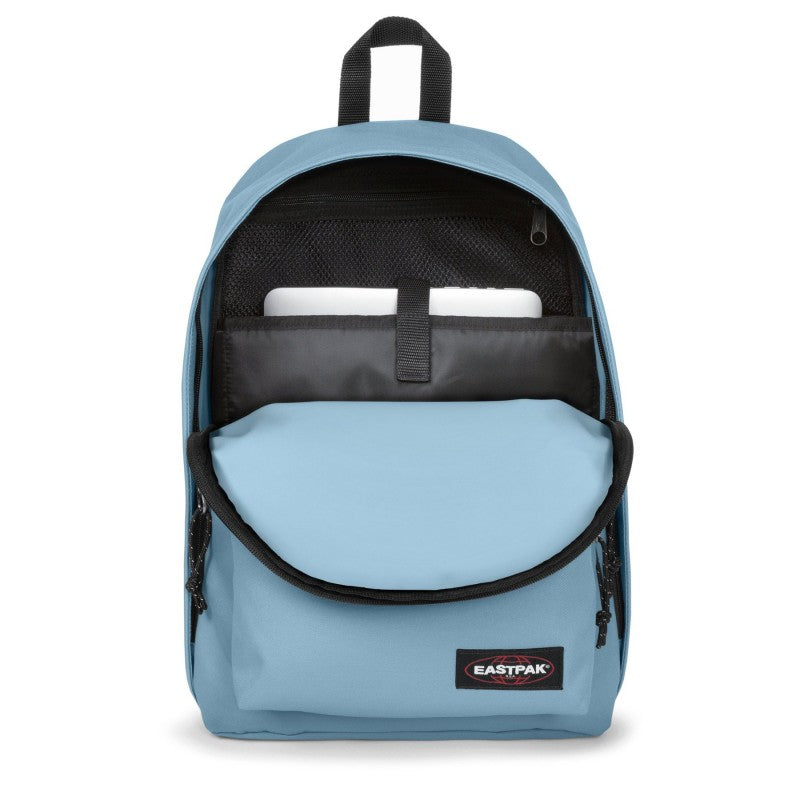 Zaino Eastpak Out Of Office Cloud Blu - Azzurro