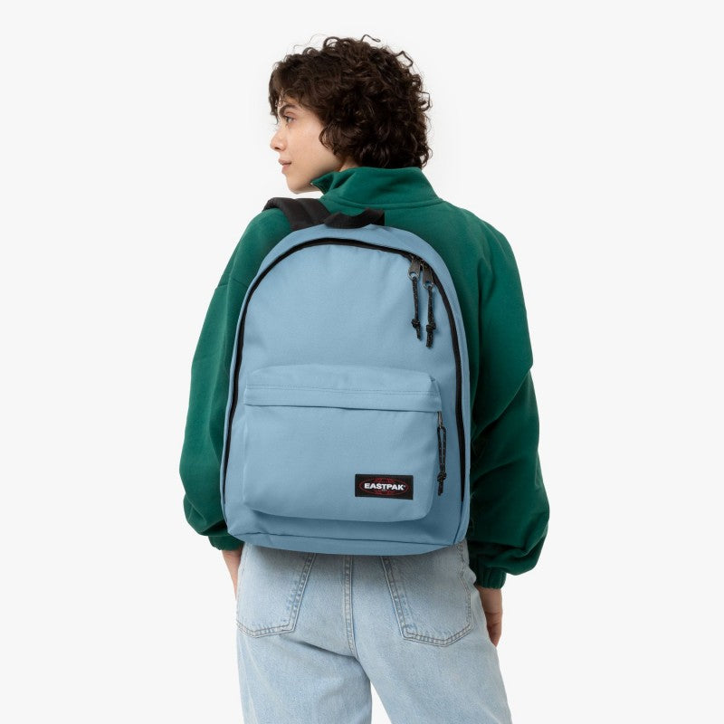 Zaino Eastpak Out Of Office Cloud Blu - Azzurro