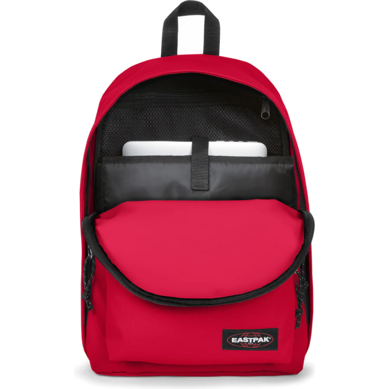 Zaino Eastpak Out Of Office Sailor Red - Rosso