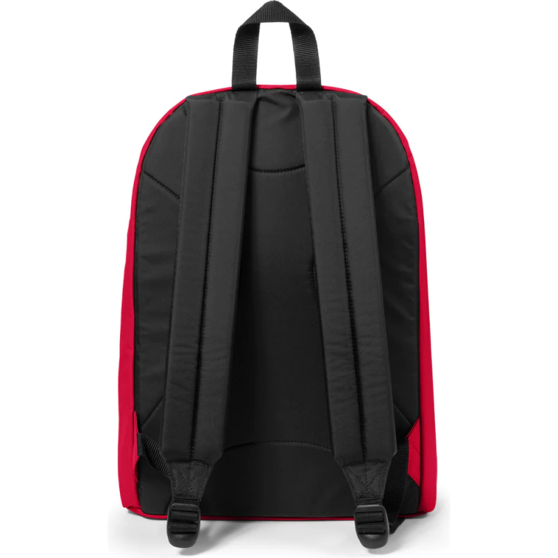 Zaino Eastpak Out Of Office Sailor Red - Rosso
