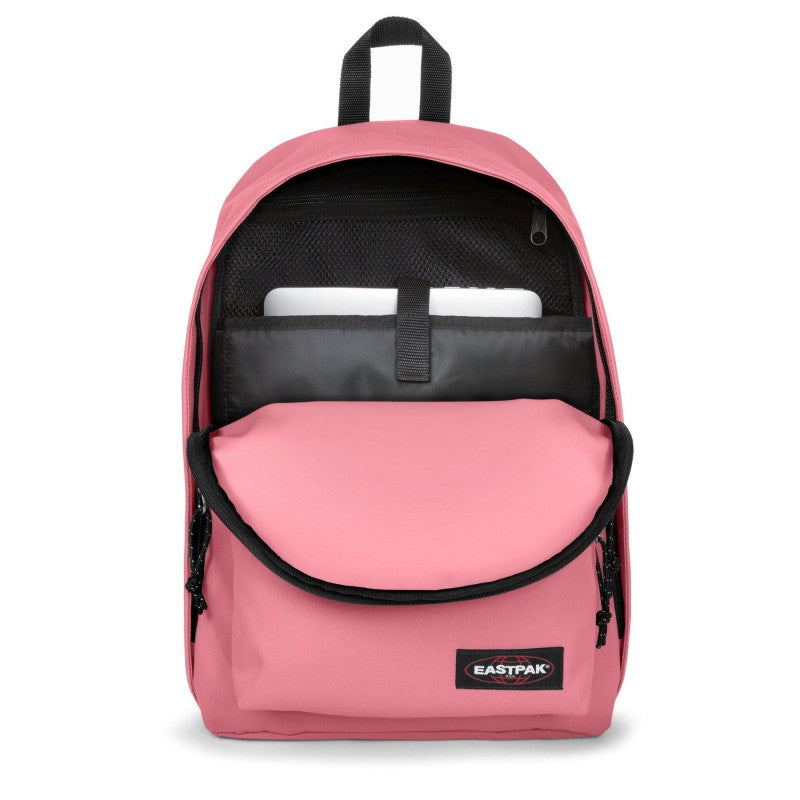 Zaino Eastpak Out Of Office Summer Pink - Rosa