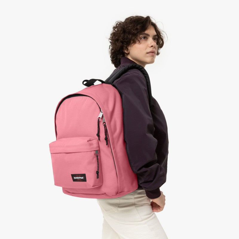 Zaino Eastpak Out Of Office Summer Pink - Rosa