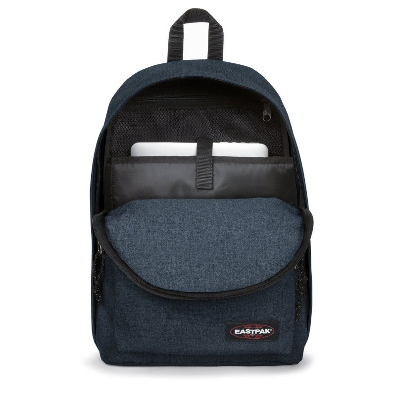 Zaino Eastpak Out Of Office Triple Denim