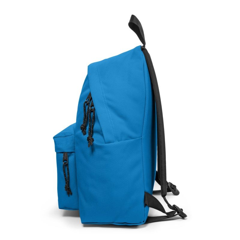 Zaino Eastpak Padded Pak'r Azure Blu