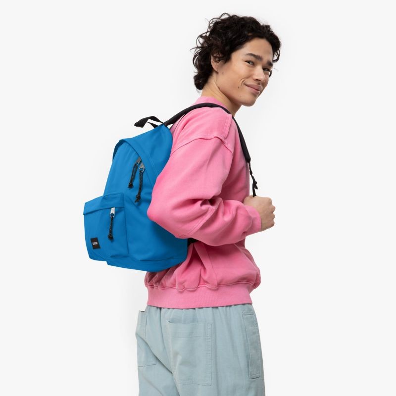 Zaino Eastpak Padded Pak'r Azure Blu