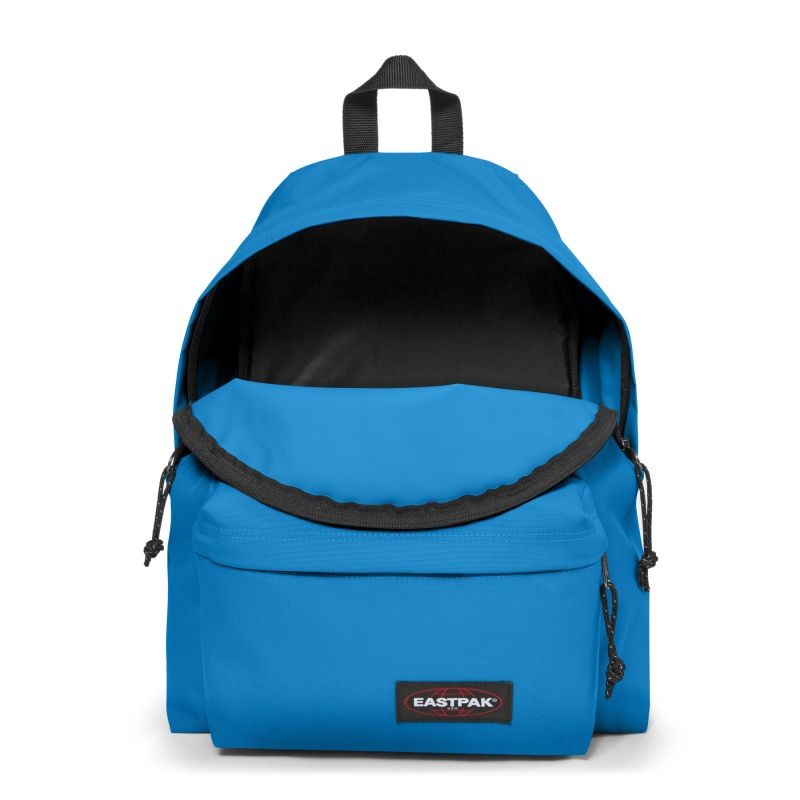 Zaino Eastpak Padded Pak'r Azure Blu