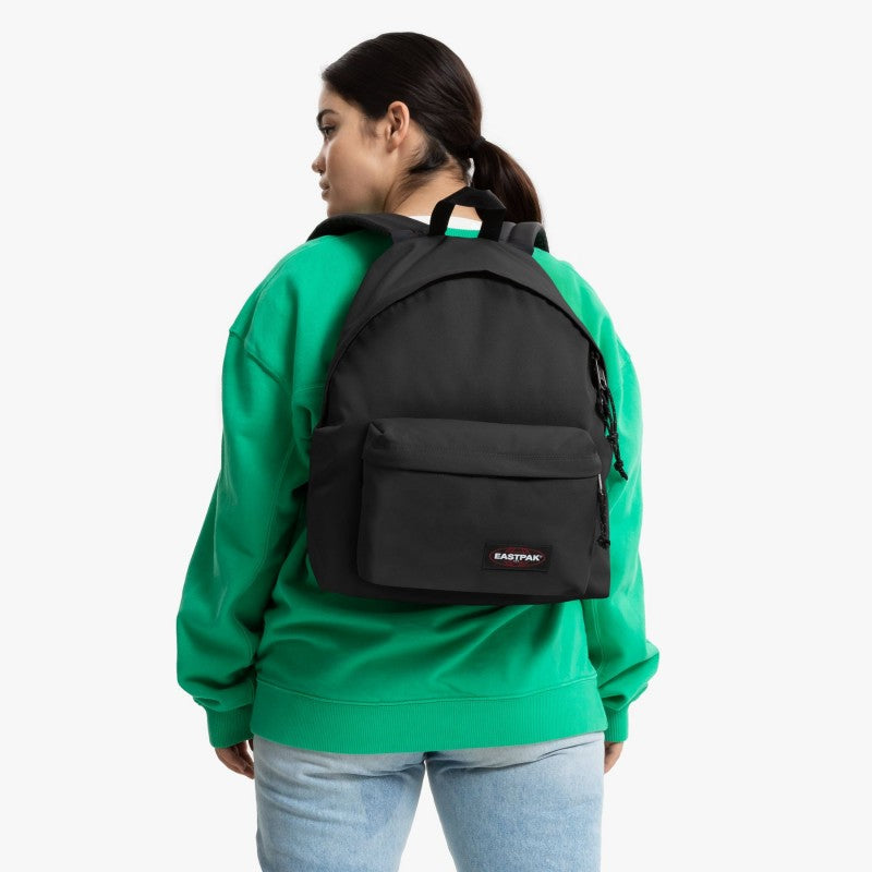 Zaino Eastpak Padded Pak’r Black - Nero