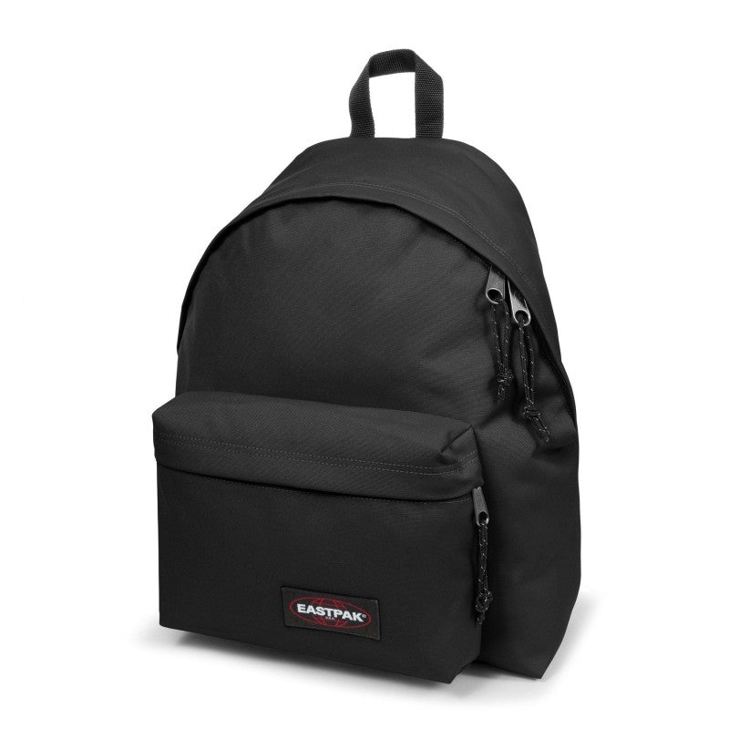 Zaino Eastpak Padded Pak’r Black - Nero