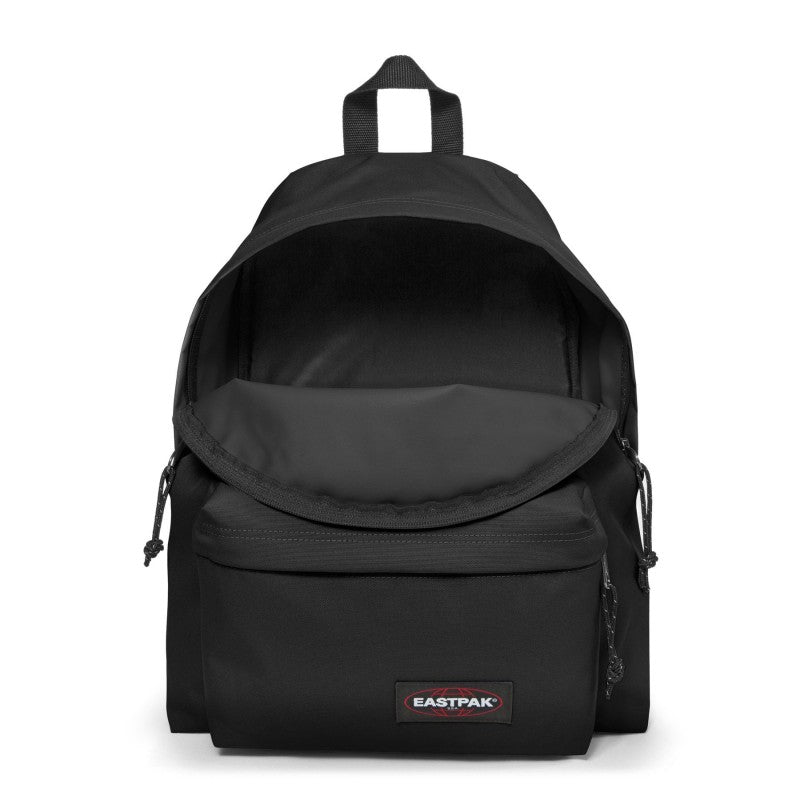 Zaino Eastpak Padded Pak’r Black - Nero
