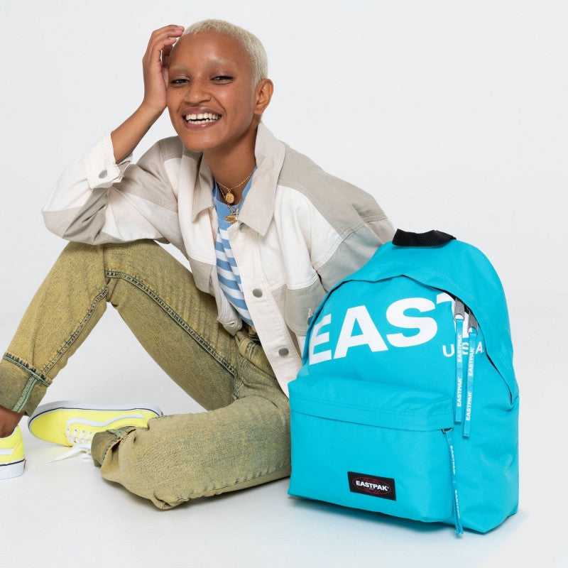 Zaino Eastpak Padded Pak'r Bold Pool