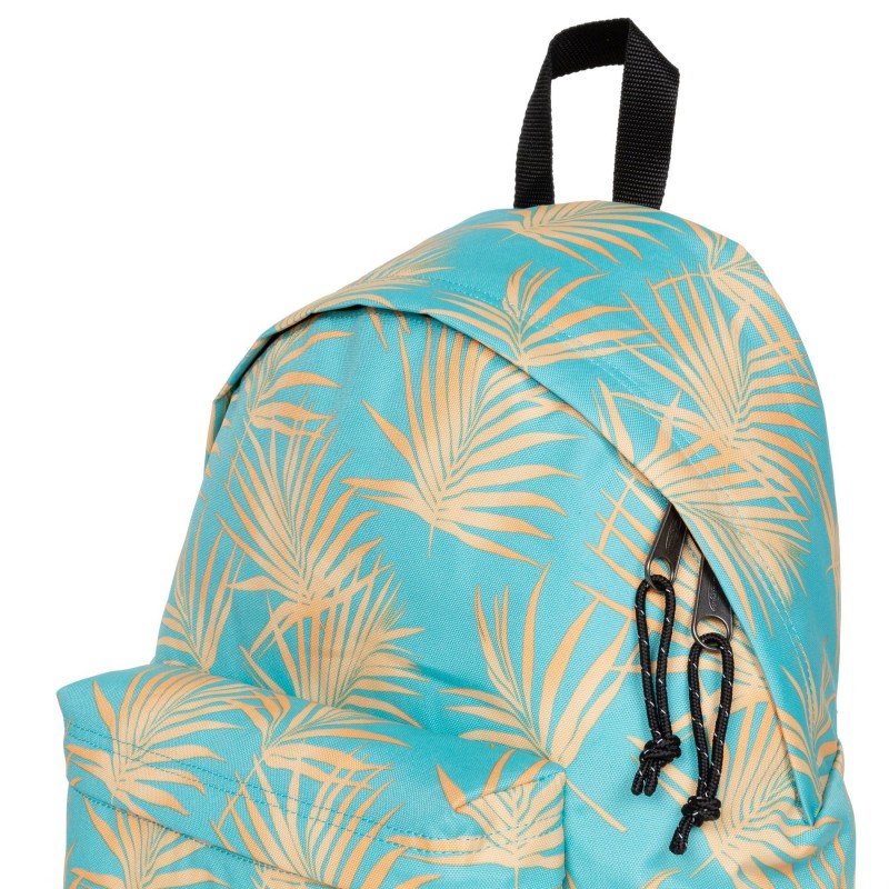 Zaino Eastpak Padded Pak'r Brize Aqua Grade