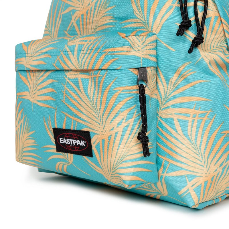 Zaino Eastpak Padded Pak'r Brize Aqua Grade