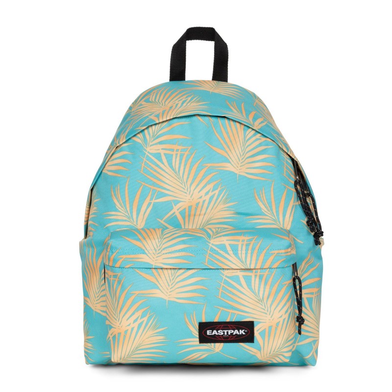 Zaino Eastpak Padded Pak'r Brize Aqua Grade