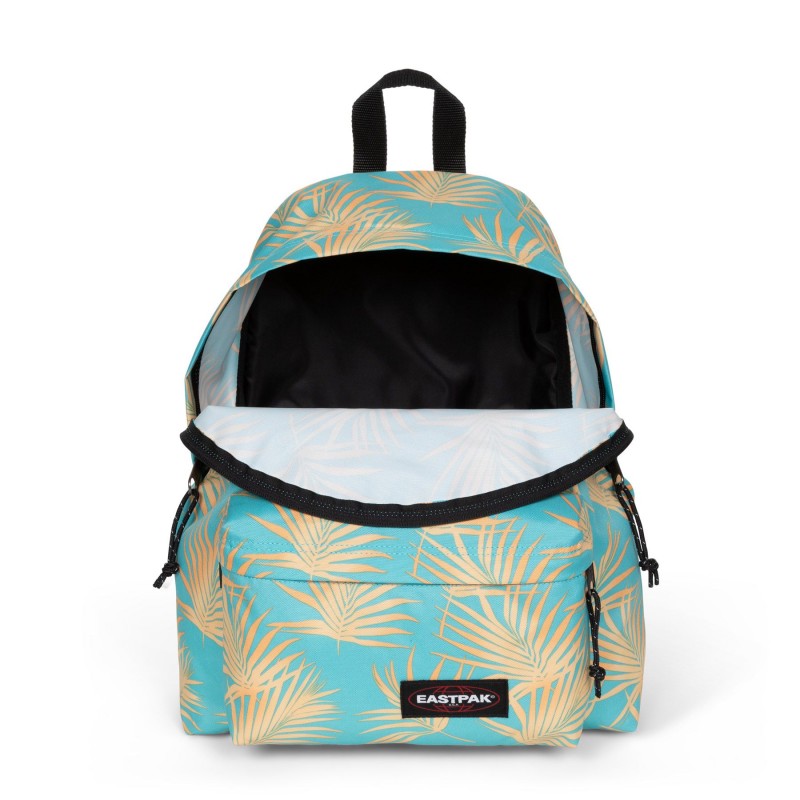 Zaino Eastpak Padded Pak'r Brize Aqua Grade