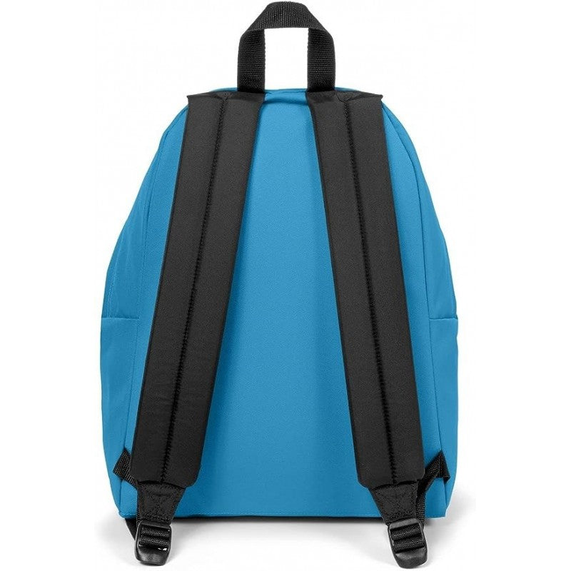 Zaino Eastpak Padded Pak’r Broad Blue - Blu
