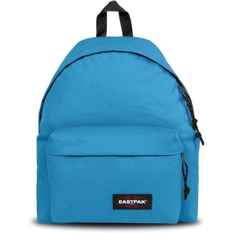 Zaino Eastpak Padded Pak’r Broad Blue - Blu