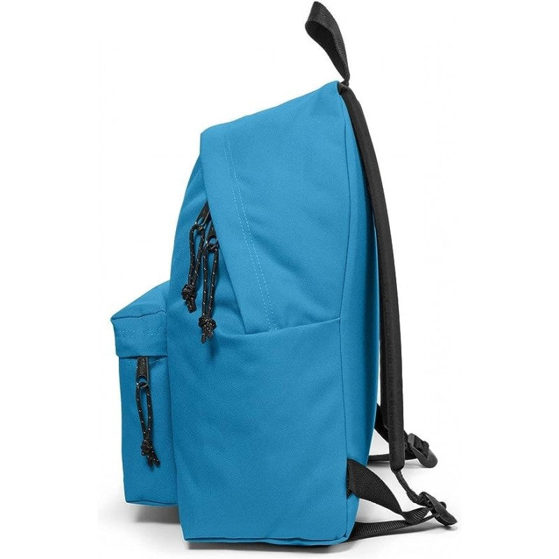Zaino Eastpak Padded Pak’r Broad Blue - Blu