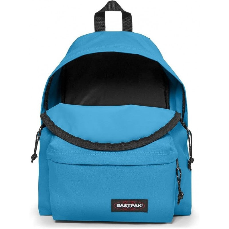Zaino Eastpak Padded Pak’r Broad Blue - Blu