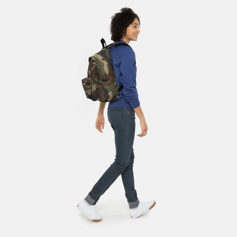 Zaino Eastpak Padded Pak'r Camo