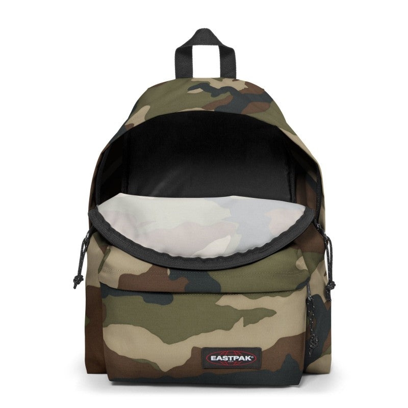 Zaino Eastpak Padded Pak'r Camo