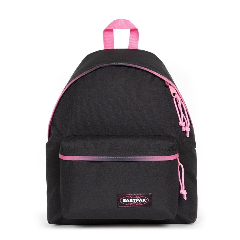 Zaino Eastpak Padded Pak’r Kontrast Grade Pink - Rosa