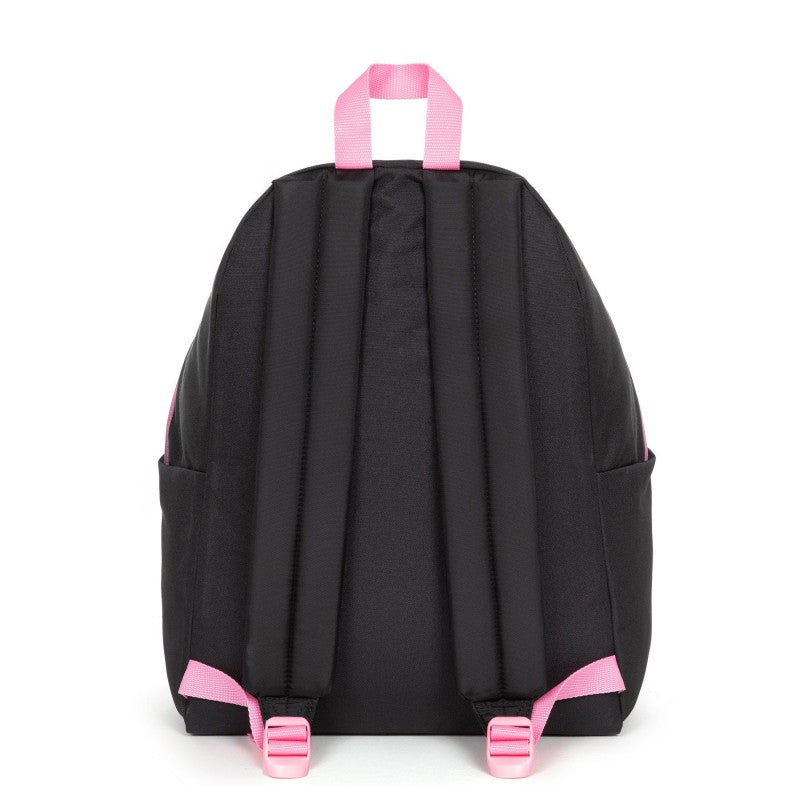 Zaino Eastpak Padded Pak’r Kontrast Grade Pink - Rosa