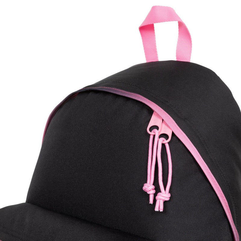 Zaino Eastpak Padded Pak’r Kontrast Grade Pink - Rosa