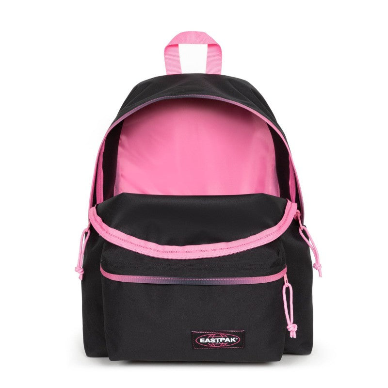 Zaino Eastpak Padded Pak’r Kontrast Grade Pink - Rosa