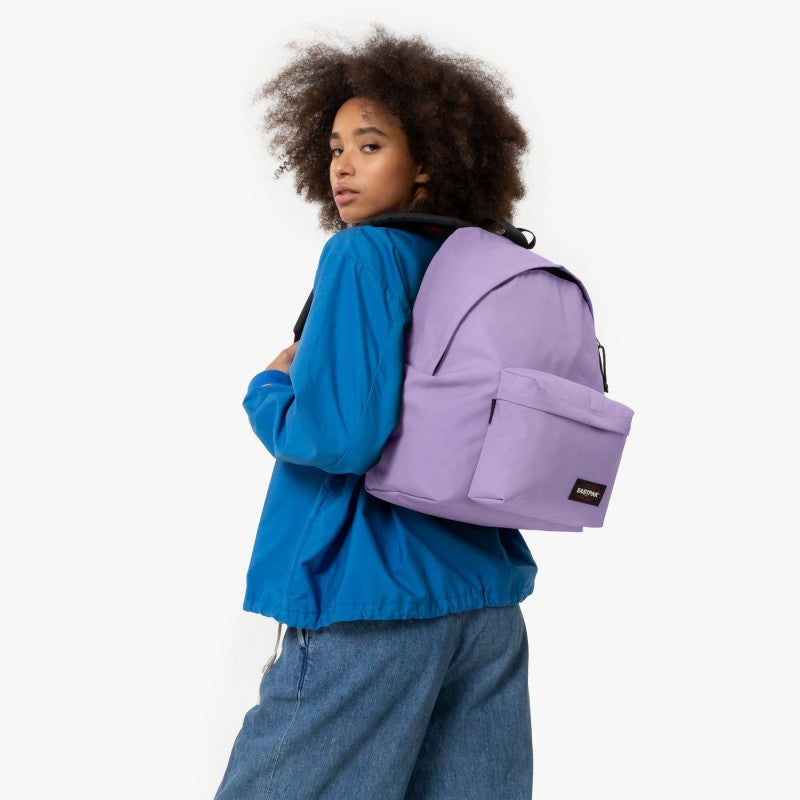 Zaino Eastpak Padded Pak'r Lavender Lilac - Lavanda