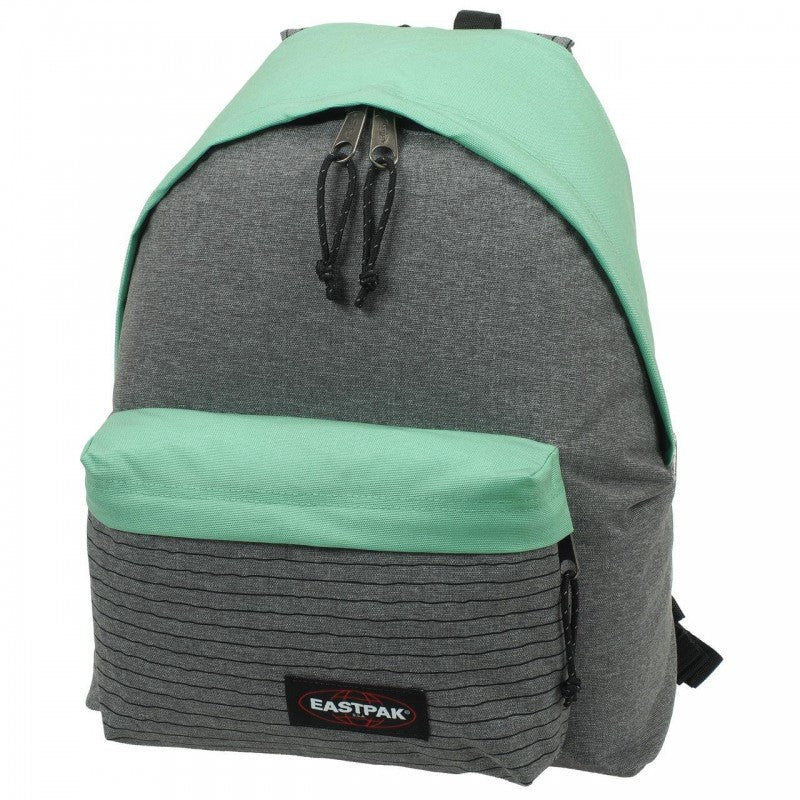 Zaino Eastpak Padded Pak’r Mix Stripe - Z00104