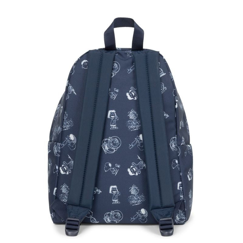 Zaino Eastpak Padded Pak'r Peanuts Navy