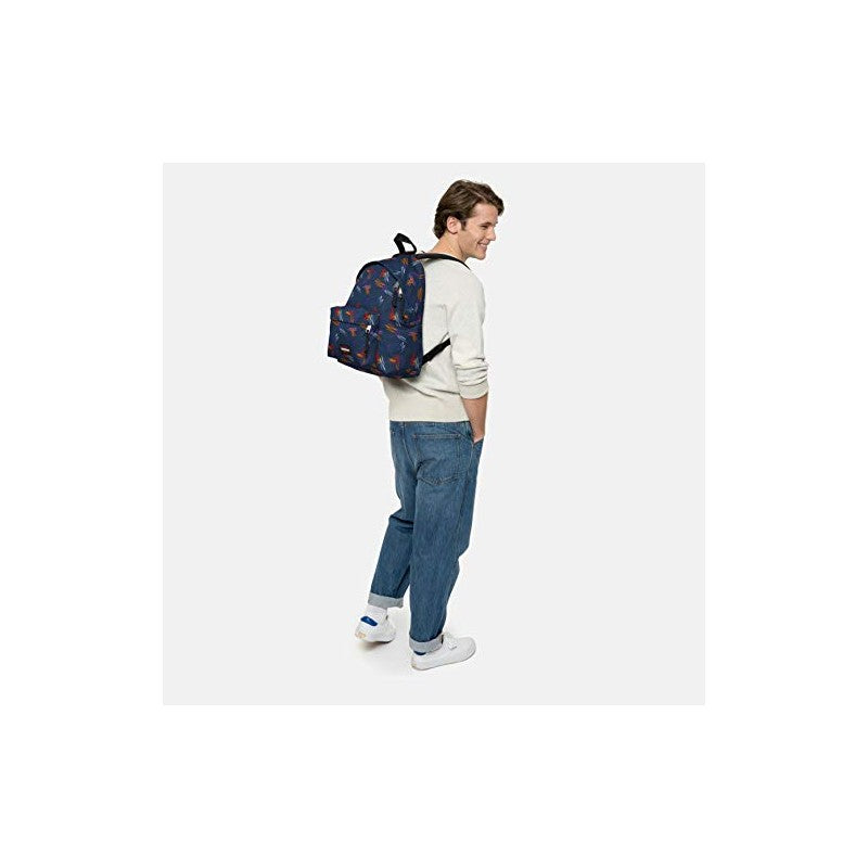Zaino Eastpak Padded Pak’r Scribble Urban – Z00103