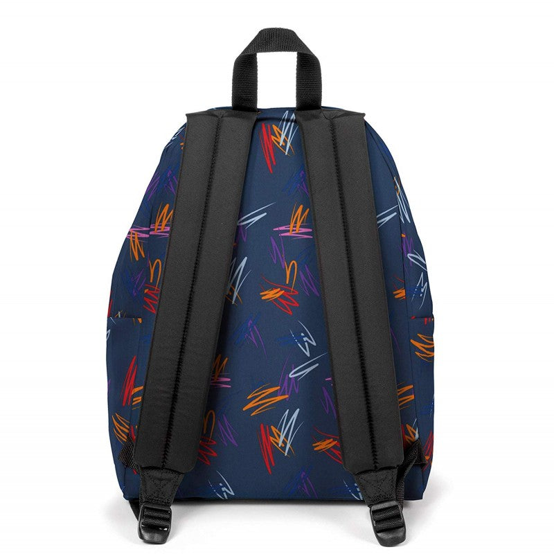 Zaino Eastpak Padded Pak’r Scribble Urban – Z00103