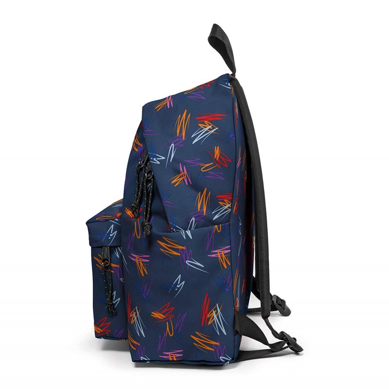 Zaino Eastpak Padded Pak’r Scribble Urban – Z00103