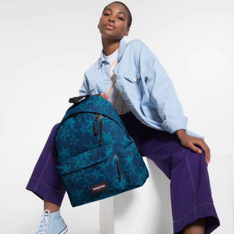 Zaino Eastpak Padded Pak’r Sea Stars – Z00203