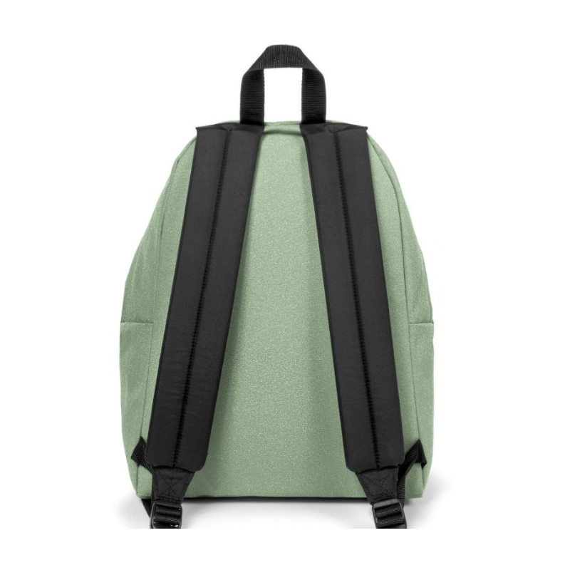Zaino Eastpak Padded Pak'r - Spark Frost (verde Menta Glitter)