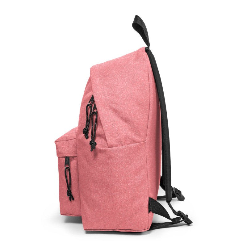 Zaino Eastpak Padded Pak'r Spark Summer - Rosa Glitter
