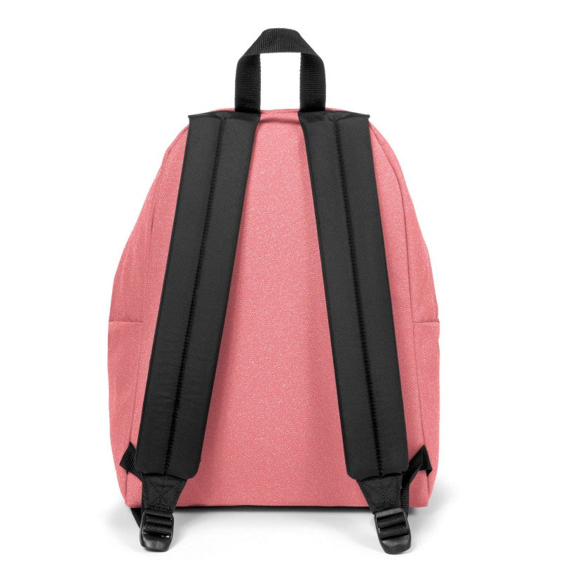 Zaino Eastpak Padded Pak'r Spark Summer - Rosa Glitter