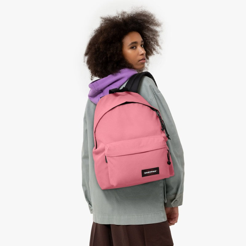 Zaino Eastpak Padded Pak'r Summer Pink - Rosa