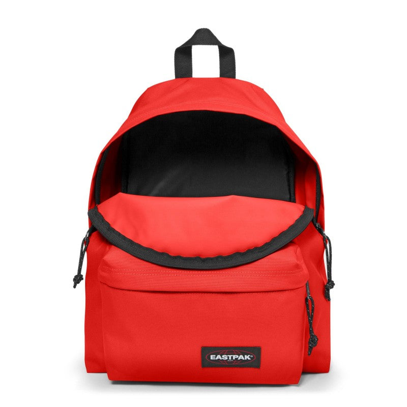 Zaino Eastpak Padded Pak'r Tasty Orange - Arancione