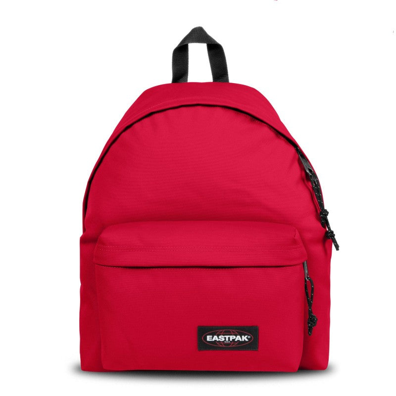 Zaino Eastpak Padded Pak'r Unisex Sailor Red -  Rosso