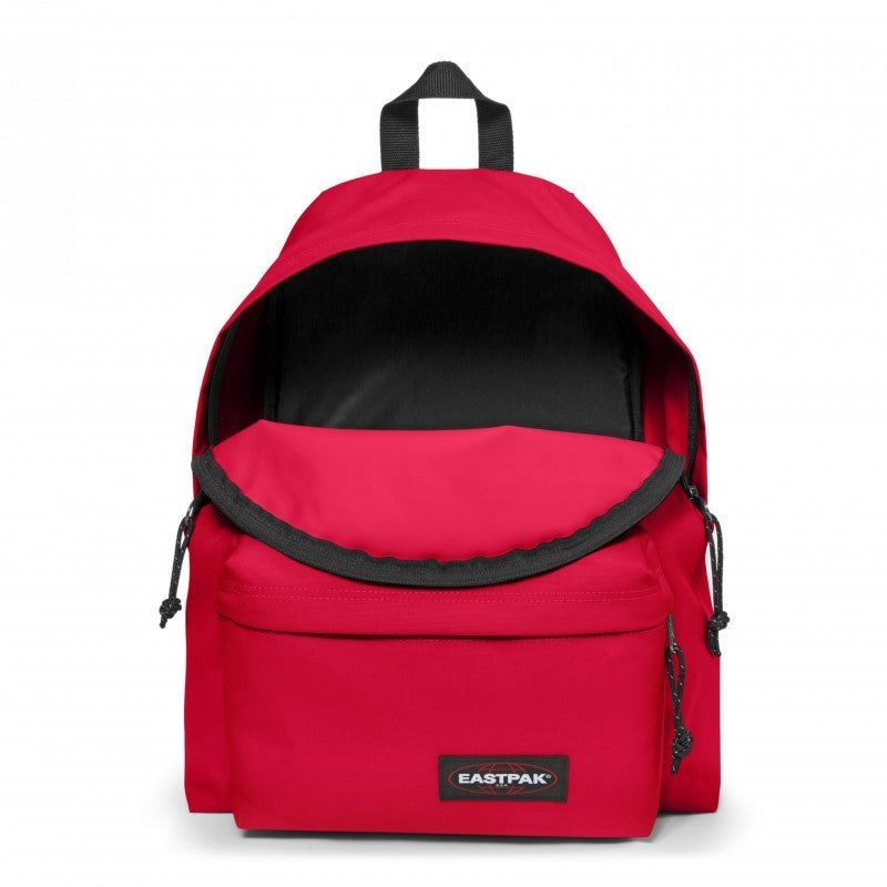 Zaino Eastpak Padded Pak'r Unisex Sailor Red -  Rosso