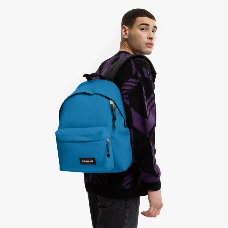 Zaino Eastpak Padded Pak’r Voltaic Blue
