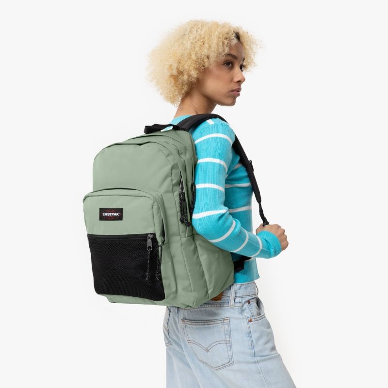 Zaino Eastpak Pinnacle Frosty Mint